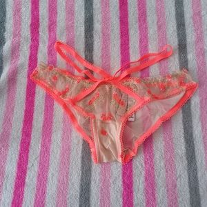 Victoria secret panty